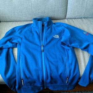 North Face Fleece